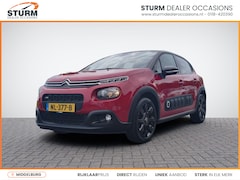 Citroën C3 - 1.2 PureTech S&S Shine