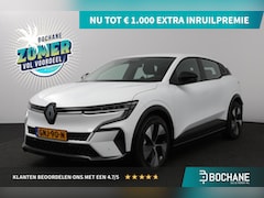 Renault Mégane E-Tech - EV60 Optimum Charge Equilibre