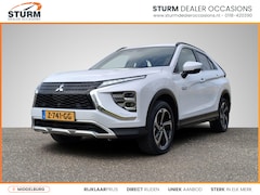 Mitsubishi Eclipse Cross - 2.4 PHEV Intense+
