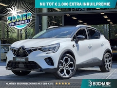 Mitsubishi ASX - 1.6 HEV AT First Edition | Achteruitrijcamera | Navigatie | Apple Carplay | 8 JAAR GARANTI