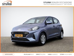 Hyundai i10 - 1.0 Comfort Smart