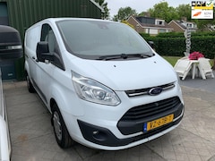 Ford Transit Custom - 250 2.0 TDCI L1H1 Base