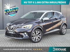 Renault Captur - 1.3 TCe 155 Initiale Paris | Trekhaak | Bose® Audio | 360º Camera |