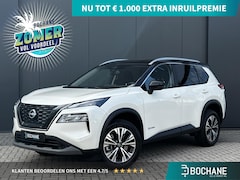 Nissan X-Trail - 1.5 e-Power 2WD N-Connecta | Achteruitrijcamera | Cruise Control Adaptief | Navigatie |