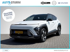 Hyundai Kona - 1.6 GDI HEV Comfort Smart | Navigatie Full-Map | Camera | Stuur- + Stoelverwarming | Adapt