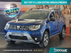 Dacia Duster - 1.3 TCe Serie Limitee 15th Anniversary NAVIGATIE | ACHTERUITRIJCAMERA | PARKEERSENSOREN