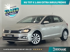 Volkswagen Polo - 1.0 TSI 95 Comfortline | Airco | Navigatie | Lichtmetalen velgen 16" | Adaptieve Cruise Co