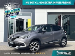 Renault Captur - 0.9 TCe Intens | Camera | Dode hoek detectie | Trekhaak |