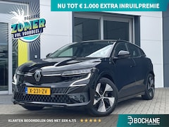 Renault Mégane E-Tech - EV60 Optimum Charge Business Ed. Evolution | Dodehoekdetectie | Stoelverwarming