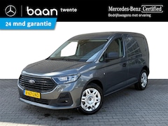 Ford Transit Connect - 150pk PHEV L1 Trend Automaat | Graphite grey | Snel leverbaar