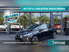 Mitsubishi Colt - 1.6 HEV First Edition