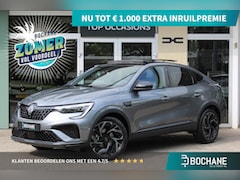 Renault Arkana - 1.6 E-Tech full hybrid 145 esprit Alpine | Schuif-/kanteldak | BOSE-audiosysteem | Stoelve