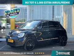 Renault Twingo Z.E. - R80 E-Tech Techno Black Line | NAP| Navigatie | Achteruitrijcamera | Parkeersensoren | Cli