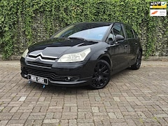 Citroën C4 - 1.6-16V VTR+ Airco APK NW Distributie Riem
