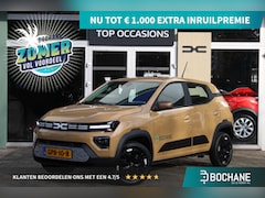 Dacia Spring - Extreme 65 26.8 kWh