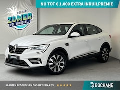 Renault Arkana - 1.6 E-Tech Hybrid 145 Zen | 1e-EIG | CARPLAY | CAMERA | ORG.NL |
