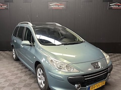 Peugeot 307 SW - 2.0-16V XSi | Automaat | Clima | Nieuwe APK |