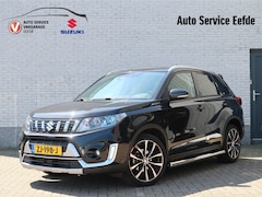 Suzuki Vitara - 1.4 Boosterjet Stijl / Navigatie / Pano Dak /