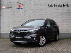 Suzuki S-Cross - 1.4 Boosterjet Select Smart Hybrid NIEUW RIJKLAAR
