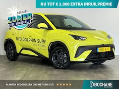 BYD Dolphin - Comfort 60 kWh