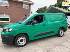 Peugeot Partner - 1.6 BlueHDI Premium Long