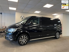 Volkswagen Transporter - 2.0 TDI L2H1|HIGHLINE|DSG|FULL OPTIONS