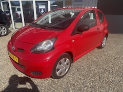 Toyota Aygo - 1.0-12V Access