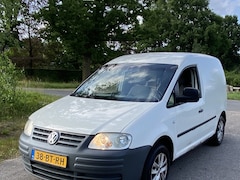 Volkswagen Caddy - 1.9 TDI