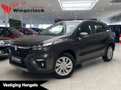 Suzuki S-Cross - 1.4 Booster.jet select Hybrit [INClUSIEF VOORDEEL I CAMERA I CLI
