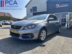 Peugeot 308 - 1.2 PureT.Blue L. Ex
