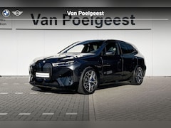 BMW iX - xDrive40 High Executive 77 kWh | Selections