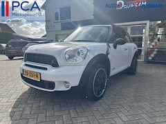 MINI Countryman - 1.6 ALL4 Chili | 12 maanden garantie |