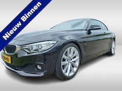 BMW 4-serie Cabrio - 420i