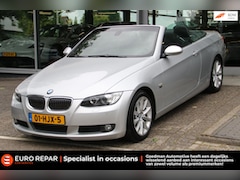 BMW 3-serie Cabrio - 325i AUTOMAAT LEDER YOUNGTIMER