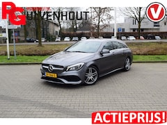 Mercedes-Benz CLA-klasse Shooting Brake - 180 AMG STYLING AUTOMAAT | SPORTSTOELEN | NAVI |