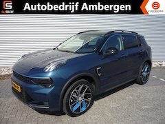 Lynk & Co 01 - 1.5 PHEV (261Pk) Navi Camera Panorama Apple Carplay Géén Aflever