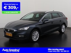 Seat Leon Sportstourer - 1.4 TSI eHybrid PHEV Xcellence | Trekhaak Uitklap | Driver Pack XL | Zondag Open