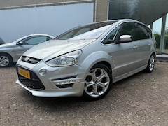 Ford S-Max - S Edition 240 PK | 7 Persoons | Automaat | Navi | Xenon |