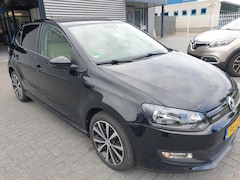 Volkswagen Polo - 1.2 TDI BlueMotion Comfort Edition