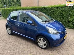Toyota Aygo - 1.0-12V