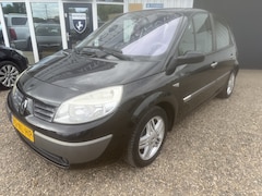 Renault Scénic - 1.6-16V Priv. Comf