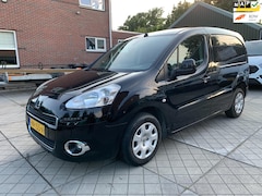 Peugeot Partner - 120 1.6 e-HDI L1 Navteq