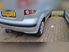 Hyundai Getz - 1.1i Active Young