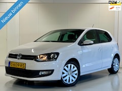 Volkswagen Polo - 1.2 Airco|Stoelverwarming| Cruise Control