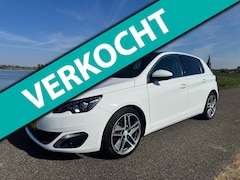 Peugeot 308 - 1.6 THP Première
