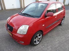 Kia Picanto - 1.0 D-light