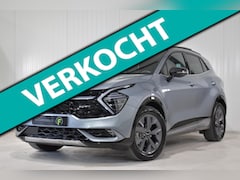 Kia Sportage - 1.6 T-GDi Hybrid GT-PlusLine | PANO | TREKHAAK | ACC | 360 CAMERA | 1E EIG | DEALER