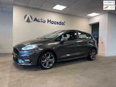 Ford Fiesta - 1.0 EcoBoost|ST-LINE|62.269km|CARPLAY|VEEL OPTIES
