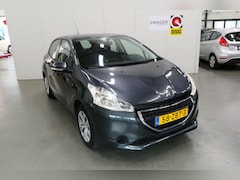 Peugeot 208 - 1.2 VTi 82PK 5D Active (Goed onderhouden&trekhaak)