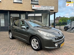 Peugeot 207 - 1.4 VTi XS Pack|Climate|Cruise